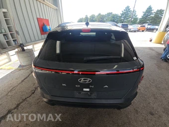 2026 Hyundai Kona SEL Sport - miniatura 5