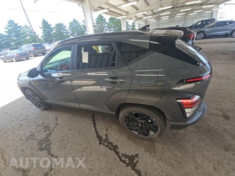2026 Hyundai Kona SEL Sport - miniatura 6