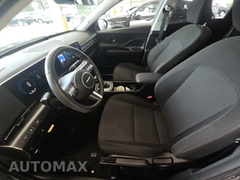 2026 Hyundai Kona SEL Sport - miniatura 7