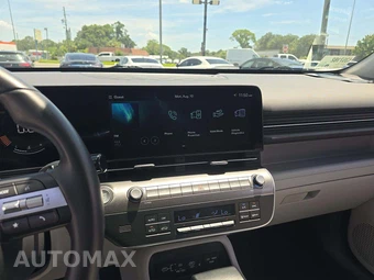 2026 Hyundai Kona SEL Sport - miniatura 10