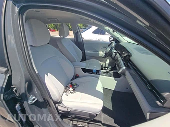 2026 Hyundai Kona SEL Sport - miniatura 18