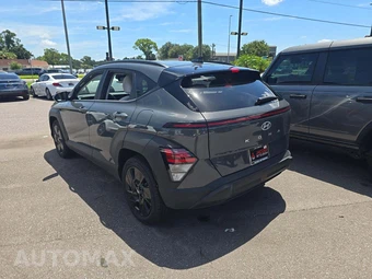 2026 Hyundai Kona SEL Sport - miniatura 2