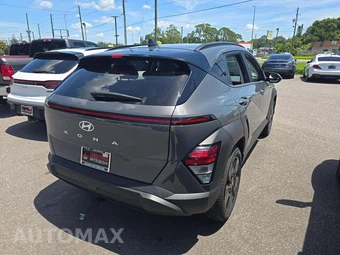 2026 Hyundai Kona SEL Sport - miniatura 3