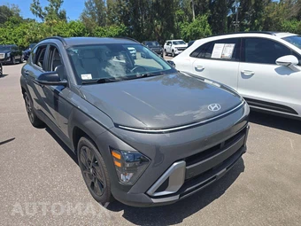 2026 Hyundai Kona SEL Sport - miniatura 4