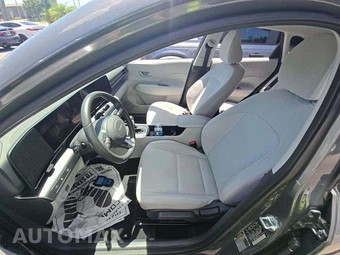 2026 Hyundai Kona SEL Sport - miniatura 6