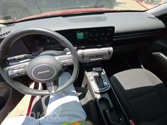 2026 Hyundai Kona SEL Sport - miniatura 10