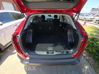 2026 Hyundai Kona SEL Sport - miniatura 14