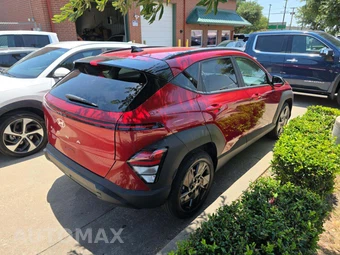 2026 Hyundai Kona SEL Sport - miniatura 3
