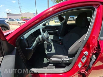 2026 Hyundai Kona SEL Sport - miniatura 6