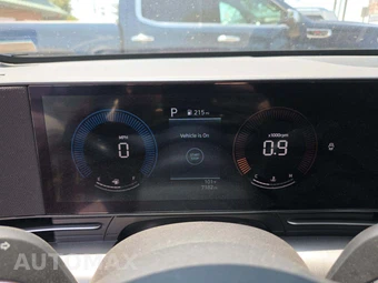 2026 Hyundai Kona SEL Sport - miniatura 9