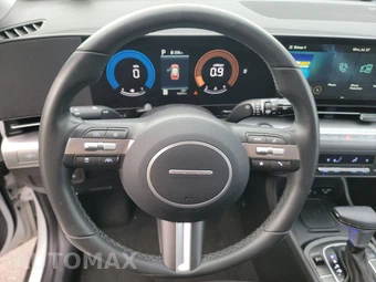 2026 Hyundai Kona SEL Sport - miniatura 10