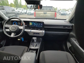2026 Hyundai Kona SEL Sport - miniatura 11