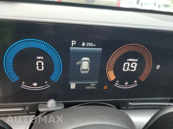 2026 Hyundai Kona SEL Sport - miniatura 12