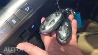 2026 Hyundai Kona SEL Sport - miniatura 17
