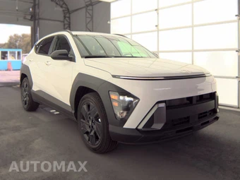 2026 Hyundai Kona SEL Sport - miniatura 3