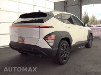 2026 Hyundai Kona SEL Sport - miniatura 4