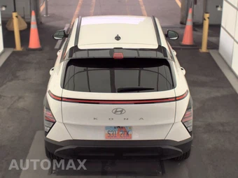 2026 Hyundai Kona SEL Sport - miniatura 5