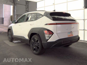 2026 Hyundai Kona SEL Sport - miniatura 6