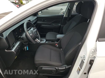 2026 Hyundai Kona SEL Sport - miniatura 7