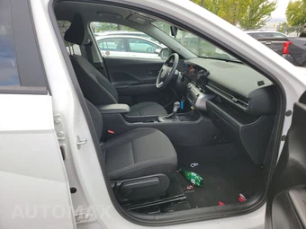 2026 Hyundai Kona SEL Sport - miniatura 8