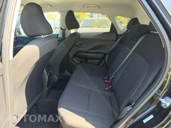 2026 Hyundai Kona SEL Sport - miniatura 10