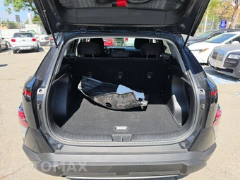 2026 Hyundai Kona SEL Sport - miniatura 11