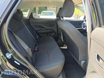 2026 Hyundai Kona SEL Sport - miniatura 13