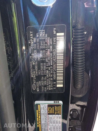 2026 Hyundai Kona SEL Sport - miniatura 2