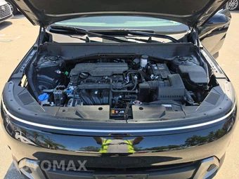 2026 Hyundai Kona SEL Sport - miniatura 24