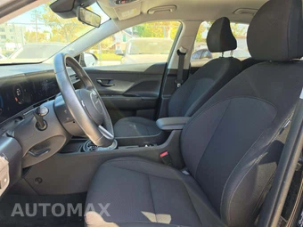 2026 Hyundai Kona SEL Sport - miniatura 3