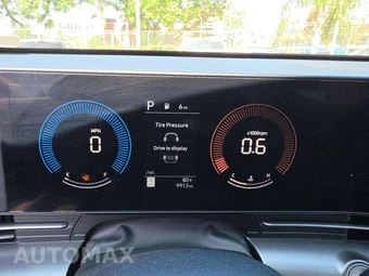 2026 Hyundai Kona SEL Sport - miniatura 5