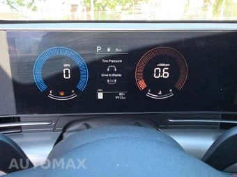 2026 Hyundai Kona SEL Sport - miniatura 6