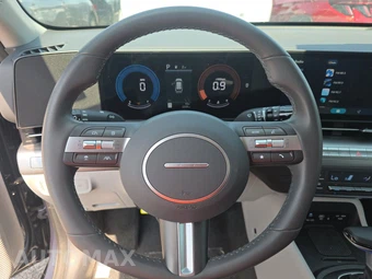 2026 Hyundai Kona SEL Sport - miniatura 10