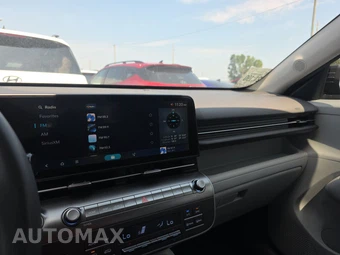 2026 Hyundai Kona SEL Sport - miniatura 11