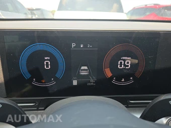 2026 Hyundai Kona SEL Sport - miniatura 12
