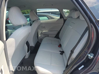 2026 Hyundai Kona SEL Sport - miniatura 13