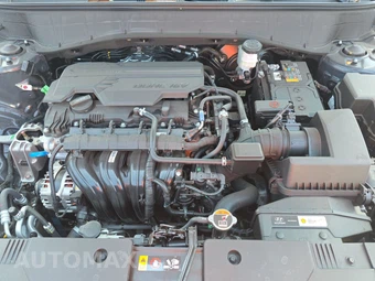 2026 Hyundai Kona SEL Sport - miniatura 15
