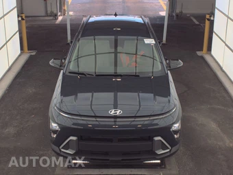 2026 Hyundai Kona SEL Sport - miniatura 2