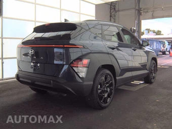 2026 Hyundai Kona SEL Sport - miniatura 4