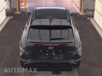 2026 Hyundai Kona SEL Sport - miniatura 5