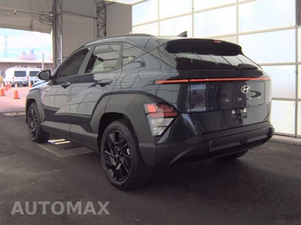 2026 Hyundai Kona SEL Sport - miniatura 6