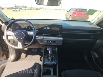 2026 Hyundai Kona SEL Sport - miniatura 11