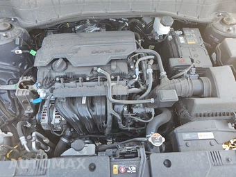 2026 Hyundai Kona SEL Sport - miniatura 15