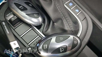 2026 Hyundai Kona SEL Sport - miniatura 17