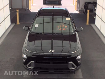 2026 Hyundai Kona SEL Sport - miniatura 2