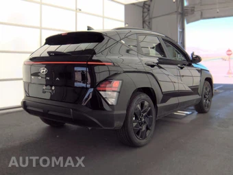 2026 Hyundai Kona SEL Sport - miniatura 4