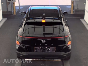 2026 Hyundai Kona SEL Sport - miniatura 5