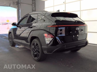 2026 Hyundai Kona SEL Sport - miniatura 6