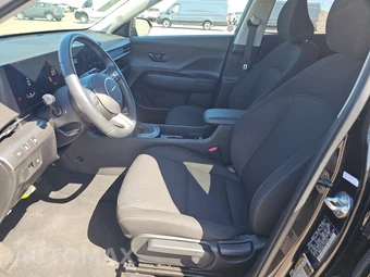 2026 Hyundai Kona SEL Sport - miniatura 7