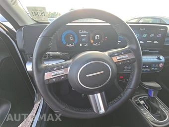 2026 Hyundai Kona SEL Sport - miniatura 10